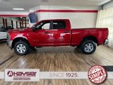 New 2025 RAM 2500 Big Horn image 2