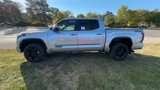 New 2025 Toyota Tundra Platinum image 5