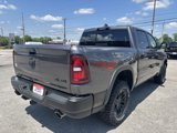 New 2025 RAM 1500 Rebel image 5