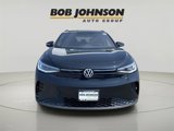 New 2025 Volkswagen ID.4 Pro S image 2