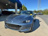 Used 2017 MAZDA MX-5 Miata RF Grand Touring image 2