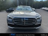 New 2026 Mercedes-Benz S 580 4MATIC Sedan image 3