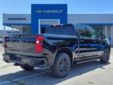 New 2026 Chevrolet Silverado 1500 High Country w/ Midnight Edition image 4