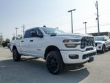 New 2025 RAM 2500 Big Horn image 3