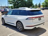 New 2025 Lincoln Aviator Black Label image 5