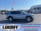New 2026 GMC Acadia Elevation w/ Elevation Premium Package image 3