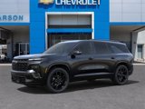 New 2025 Chevrolet Traverse RS w/ LPO, Floor Liner Package image 2