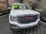 Used 2018 GMC Sierra 1500 SLE image 4