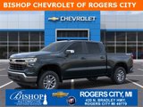New 2025 Chevrolet Silverado 1500 LT w/ LPO, Liner Protection Package image 5