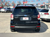 Used 2018 Subaru Forester 2.5i Touring image 6