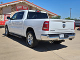 Used 2024 RAM 1500 Laramie image 2