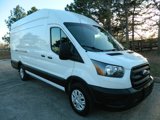 Used 2020 Ford Transit 350 148 High Roof Extended image 3