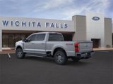 New 2025 Ford F250 Lariat image 4