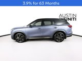 New 2026 INFINITI QX60 Autograph w/ Dark Cargo Package image 4