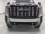 Certified 2025 GMC Sierra 2500 Denali Ultimate image 2