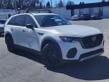 New 2025 MAZDA CX-70 3.3 Turbo w/ Premium Package image 3