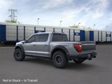 New 2025 Ford F150 Raptor image 4