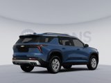 New 2026 Chevrolet Traverse LT image 4