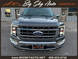 Used 2022 Ford F150 Lariat image 2