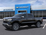 New 2025 Chevrolet Silverado 1500 LT image 2