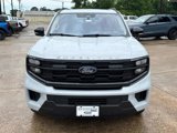 New 2025 Ford Expedition Active image 2