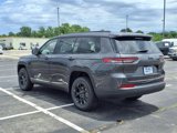 New 2025 Jeep Grand Cherokee L Limited w/ Luxury Tech Group II image 5