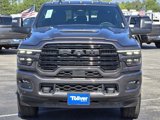 New 2026 RAM 2500 Laramie w/ Night Edition image 3