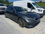 Used 2021 BMW 330i Sedan image 4
