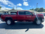 Used 2020 GMC Sierra 2500 SLE w/ SLE Value Package; image 4