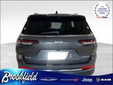 New 2025 Jeep Grand Cherokee L Limited w/ Luxury Tech Group II image 4
