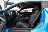 Used 2023 Chevrolet Camaro LT w/ Technology Package image 3