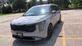 New 2026 Kia Carnival SX Prestige image 6