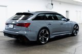 Used 2024 Audi RS 6 performance image 6