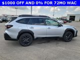 New 2025 Subaru Outback Onyx Edition image 2