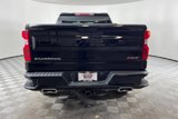 Used 2021 Chevrolet Silverado 1500 RST image 5
