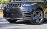 Used 2021 Land Rover Range Rover Velar R-Dynamic S image 2