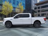 New 2025 Ford F150 Lightning XLT image 3