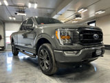Used 2021 Ford F150 XLT w/ Equipment Group 302A High image 3