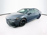 Used 2025 Toyota Camry SE image 3