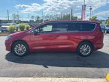 New 2026 Chrysler Pacifica Select image 4