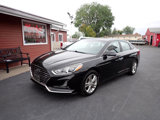 Used 2018 Hyundai Sonata SEL image 2