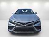 Used 2022 Toyota Camry SE image 2