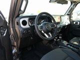 New 2025 Jeep Wrangler Sahara image 4