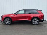 New 2026 Cadillac Vistiq Sport w/ LPO, Floor Liner Package image 6