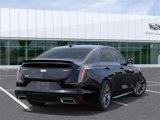 New 2026 Cadillac CT4 Sport image 4