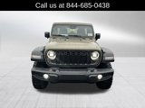 New 2025 Jeep Wrangler Willys image 4