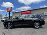Used 2023 Jeep Grand Cherokee L Overland w/ Advanced Protech Group III image 6