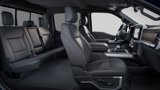 New 2025 Ford F150 Lariat w/ Equipment Group 501A Mid image 6