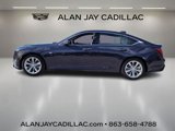 New 2025 Cadillac CT5 Premium Luxury image 2
