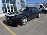 New 2025 Dodge Charger R/T w/ Quick Order Package 25M R/T image 2